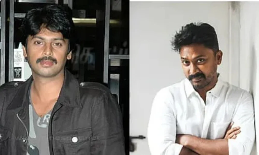 Actor Krishna ED drug case