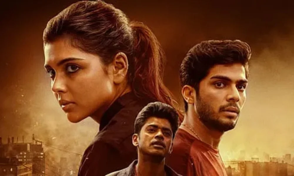 Lokah Chapter 1 Box Office 2025