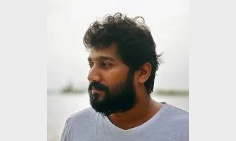 Dominic Arun Director