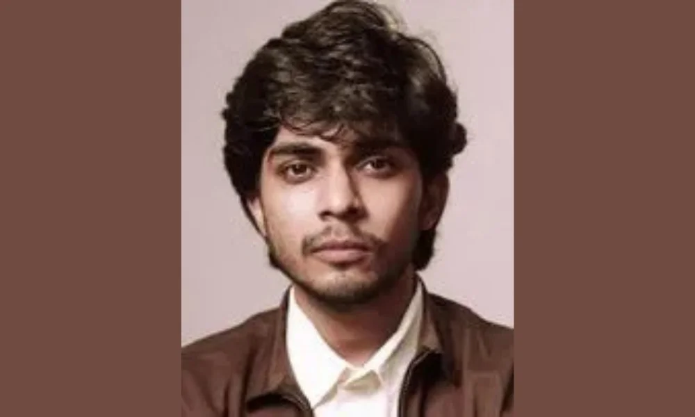 Naslen K. Gafoor Actor