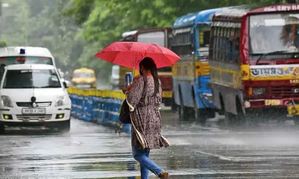 Low pressure area Bay of Bengal Tamil Nadu rain 2025