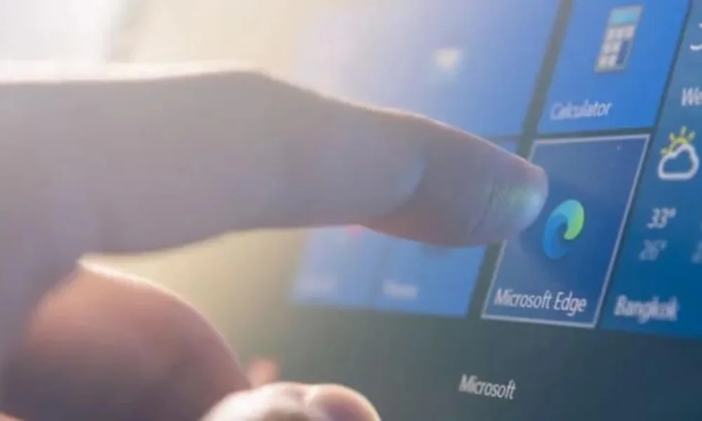 Microsoft Edge Security Vulnerability 2026 CERT-In Alert