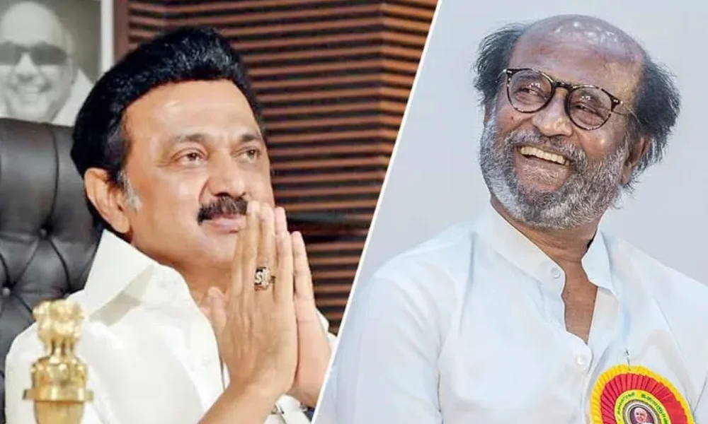 Rajinikanth 75th birthday report