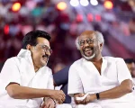 Tamil Nadu CM MK Stalin Extends Birthday Wishes to Rajinikanth