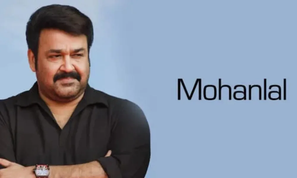 Mohanlal Ivory Case