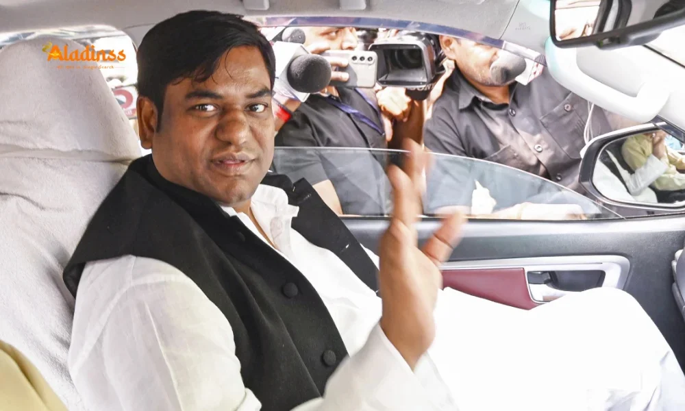 Sahani's Demands Strain Bihar Alliance Ahead of Polls