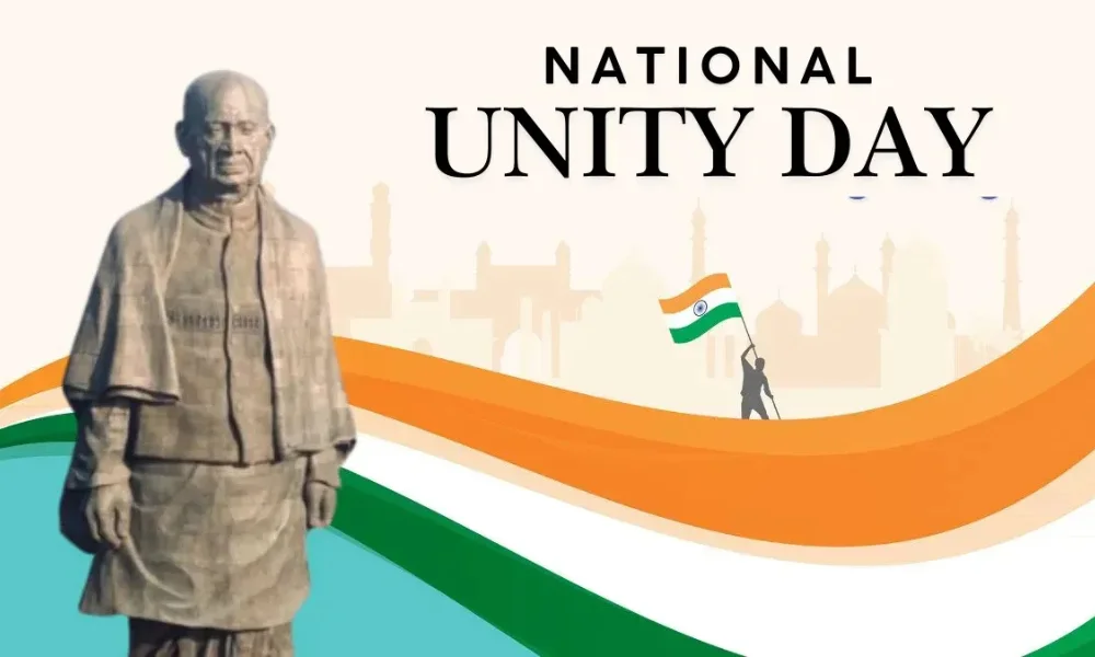 National Unity Day