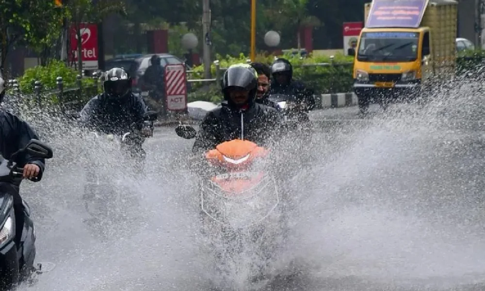 northeast monsoon Tamil Nadu