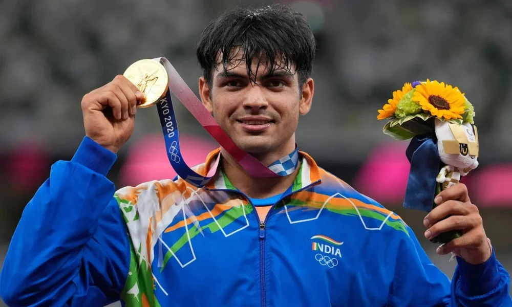 Julian Weber vs Neeraj Chopra Diamond League 2025