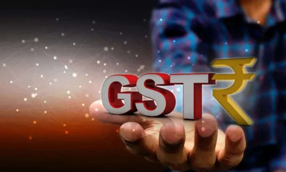 New GST Rates India 2025