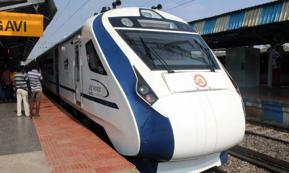 New Vande Bharat Trains