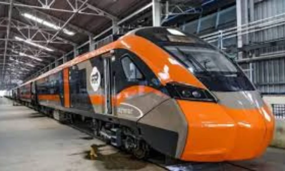 Latest Vande Bharat Train News Update