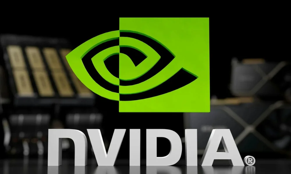 Nvidia AI Boom Geopolitical Issues 2025