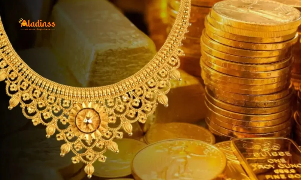 One Gram Gold Jewelry: Is It Really Gold? The Surprising Truth Revealed