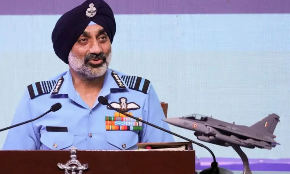 operation sindoor