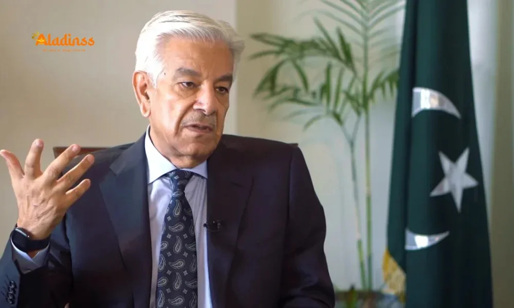 Pakistan: Afghanistan Fights India's Proxy War