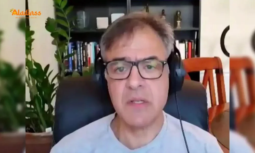 Ex-CIA Officer Predicts Pakistan Will Lose War Against India: Shocking Claim Sparks Debate