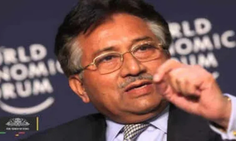 India-Pakistan Conventional War