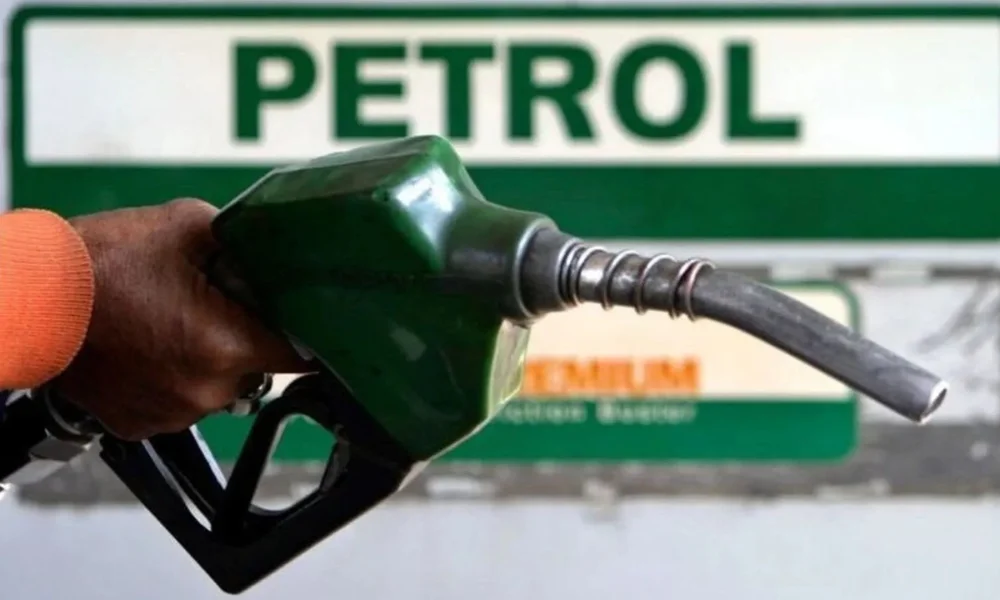 Petrol Diesel Price Decrease 2026