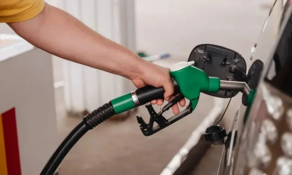 Petrol Diesel Prices India
