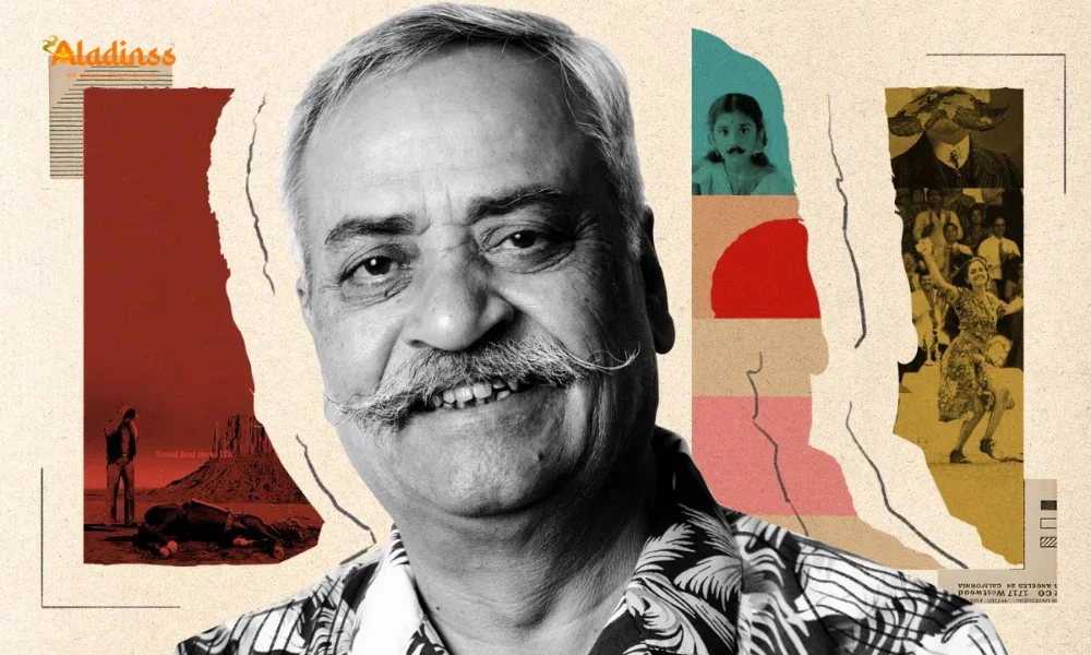 Piyush Pandey, Iconic Fevicol Campaign Creator, Passes Away at 70