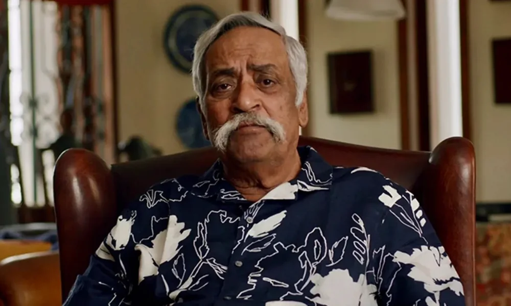 Piyush Pandey Indian Advertising Legend