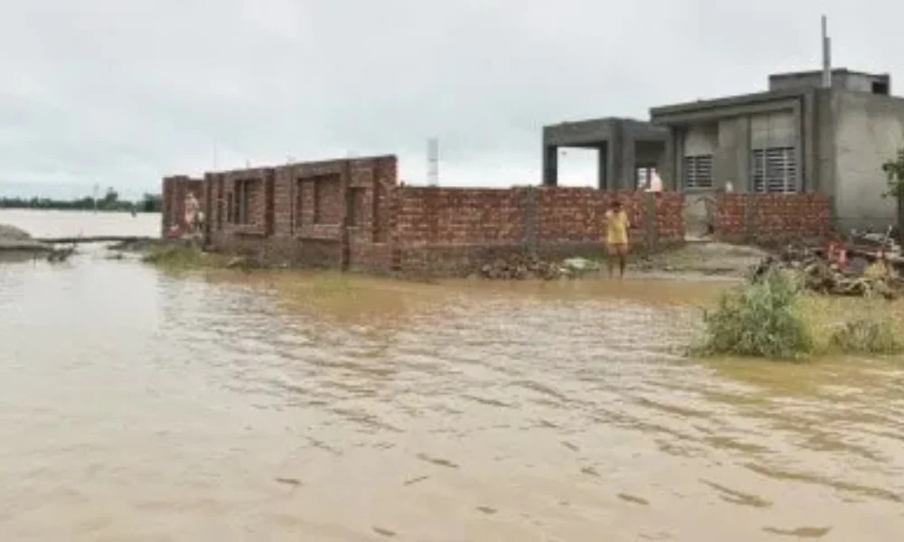 Punjab Floods 2025