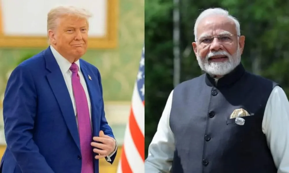 US President Trump Likely to Attend Quad Summit in India