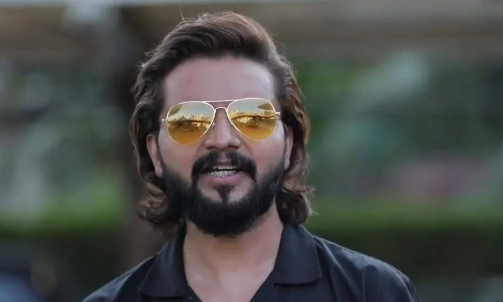 Actor Rajesh Keshav Critical Condition