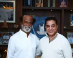 Rajinikanth, Kamal Haasan Reunite in Lokesh Kanagaraj Film