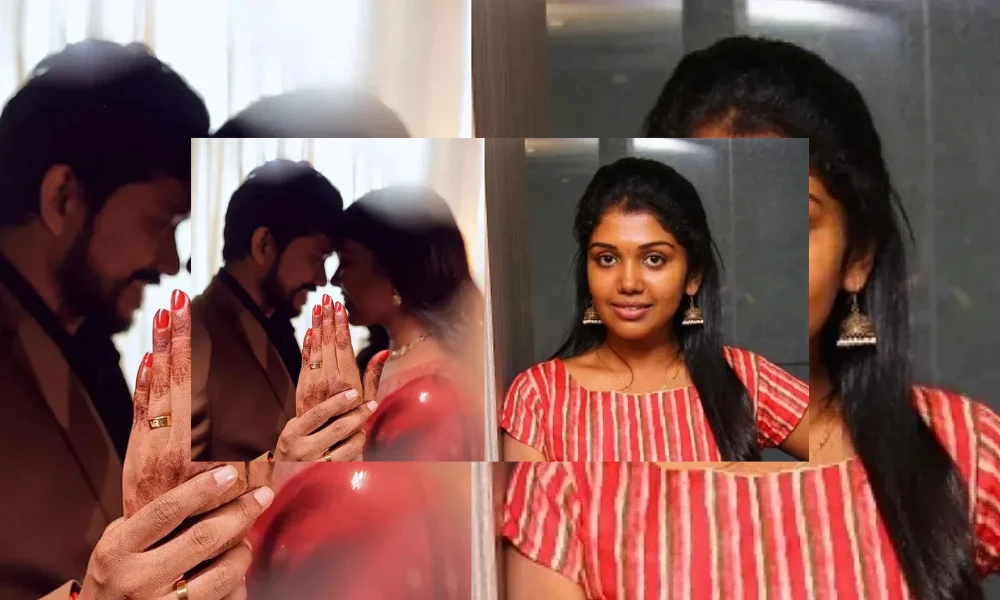 Bigg Boss Riythvika wedding postponed news