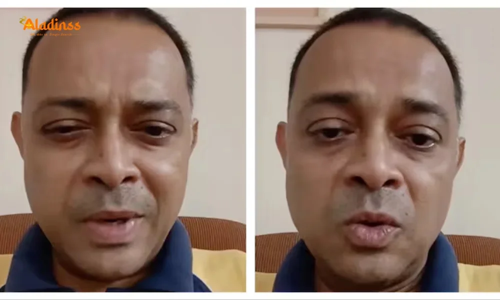 Maharashtra Govt Denies Any Link with Rohit Arya After Powai Hostage Drama Ends in Tragedy