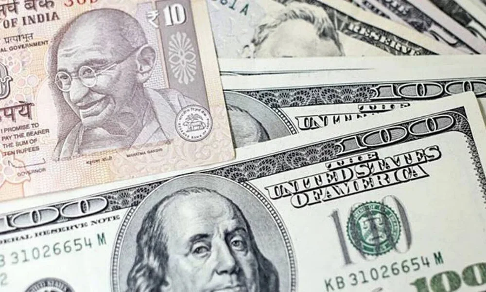 Indian rupee rises 8 paise to 88.62 against US dollar