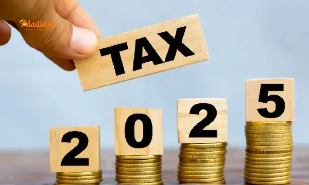 5 Major Financial Changes in India Effective September 2025