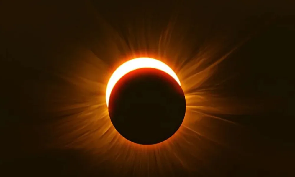 Solar eclipse September 21 2025 breaking news partial eclipse Southern Hemisphere