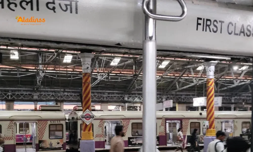 Southern Railway’s Hindi Usage Order Sparks Controversy in Tamil Nadu