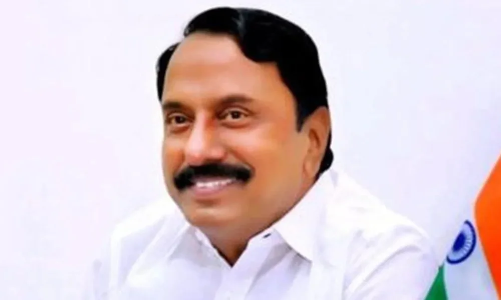 CM Stalin Sengottaiyan removal reaction 2025