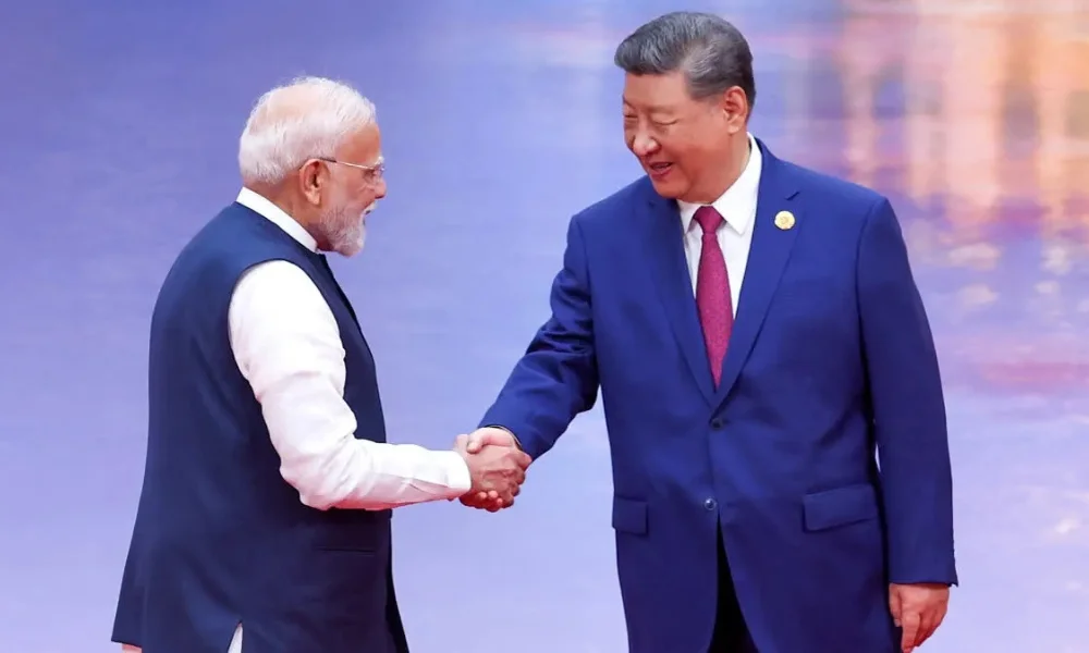 Strategic Denial: China Rejects US Warnings on India and Pakistan Ties