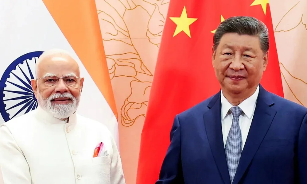 China Rejects Pentagon