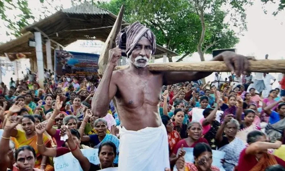 Tamil Nadu bans hydrocarbon projects