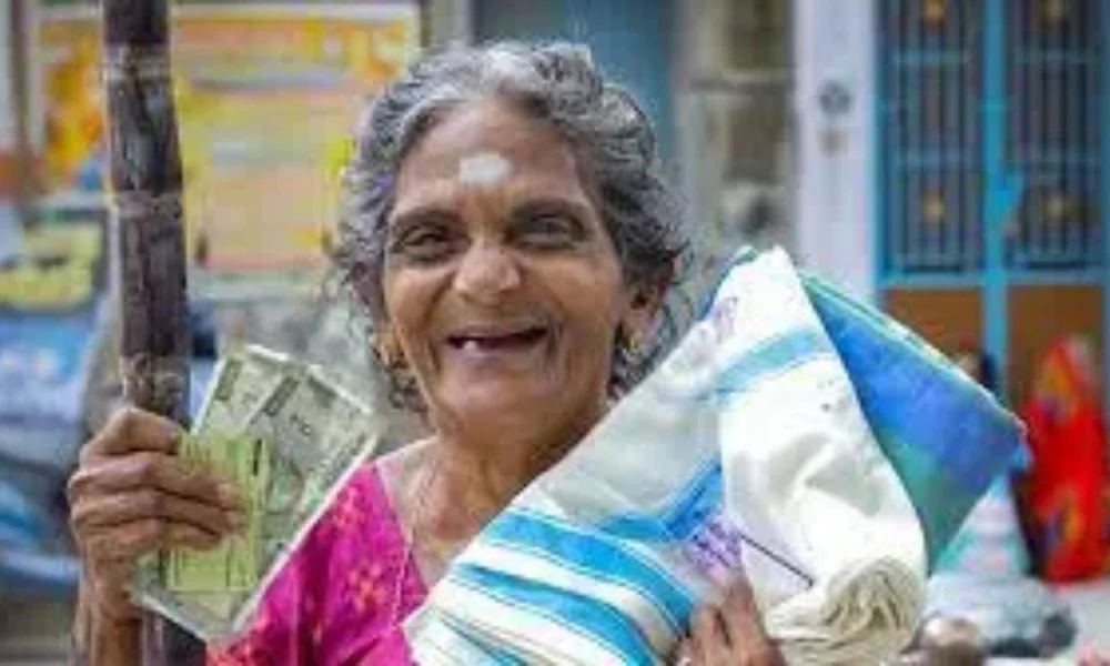 Tamil Nadu Pongal Gift Rs 5000 for Ration Card Holders