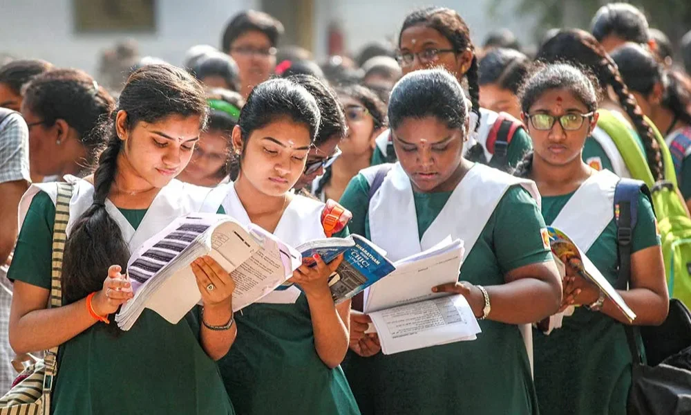 Tamil Nadu School Education Guidelines 2025