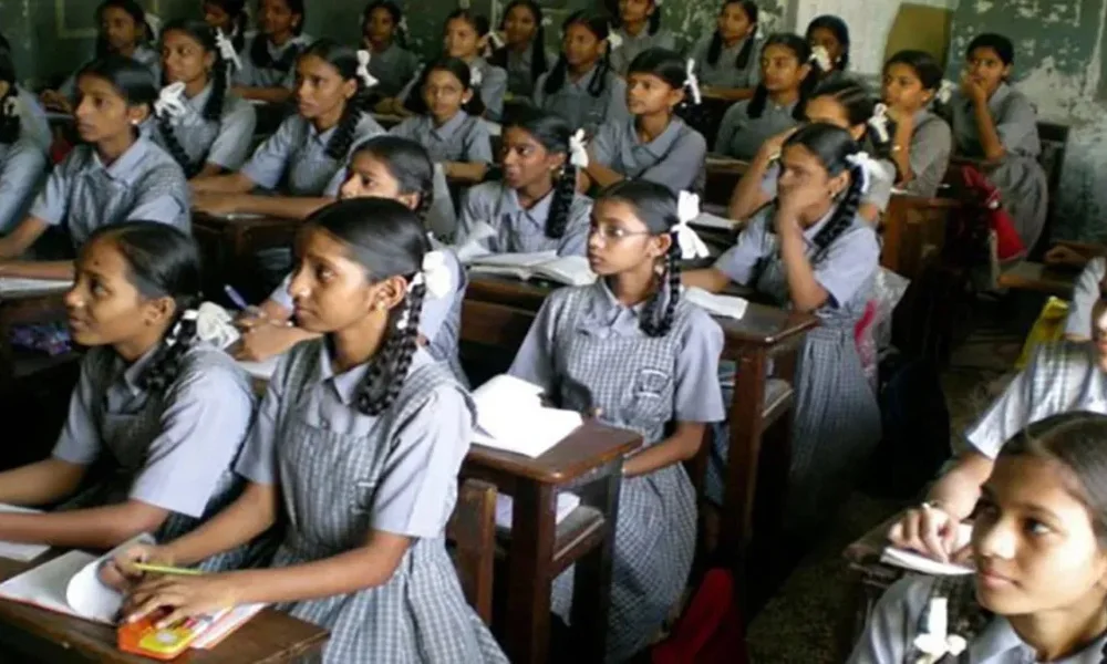 Tamil Nadu School Holidays for Milad-un-Nabi 2025