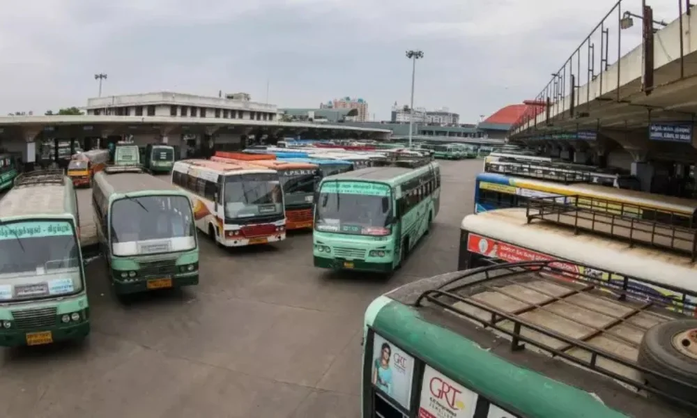 Tamil Nadu Special Buses Onam Milad-un-Nabi 2025