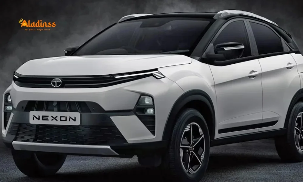 Tata Motors Slashes Car Prices by Up to ₹1.55 Lakh