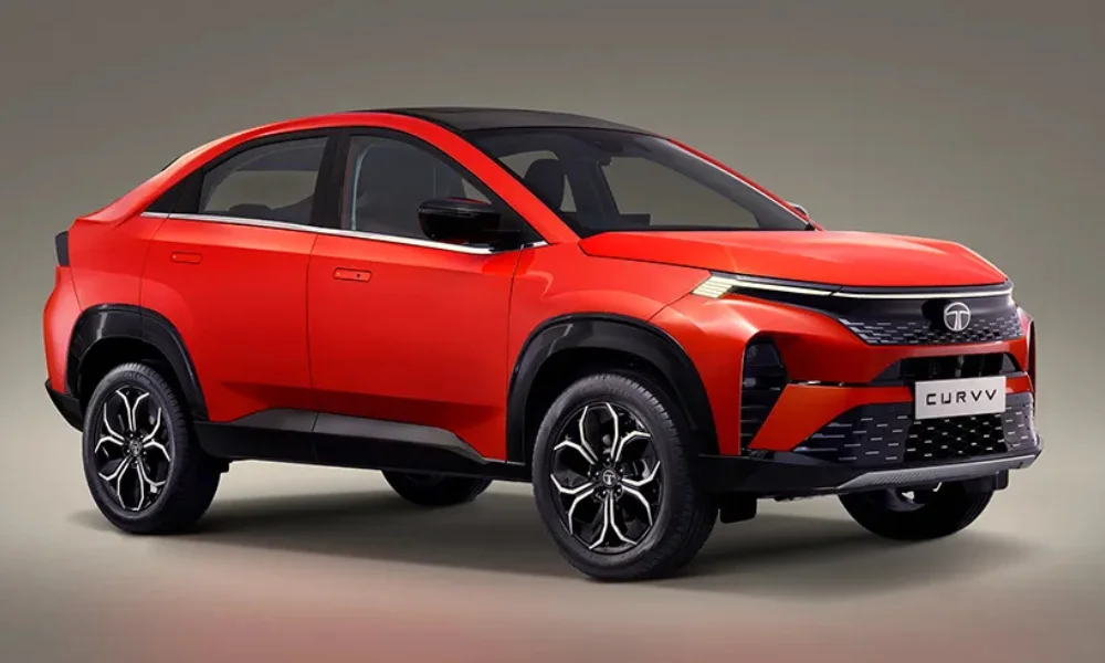 Tata Motors Price Cut 2025