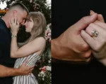 Taylor Swift and Travis Kelce Announce Engagement on Instagram
