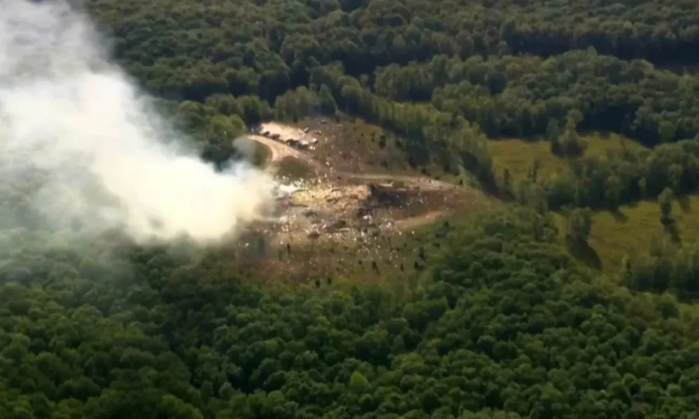 Tennessee Military Explosion Accurate Energetic Systems
