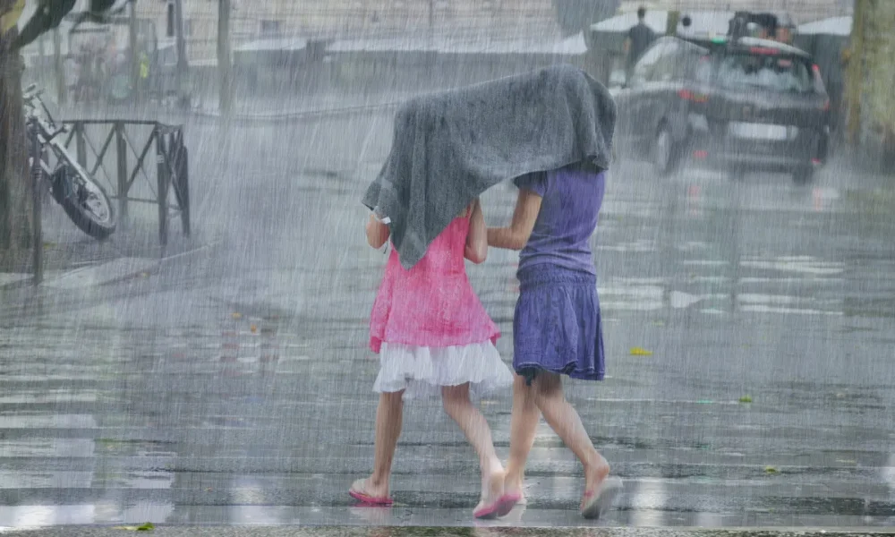 Tamil Nadu heavy rains school holiday