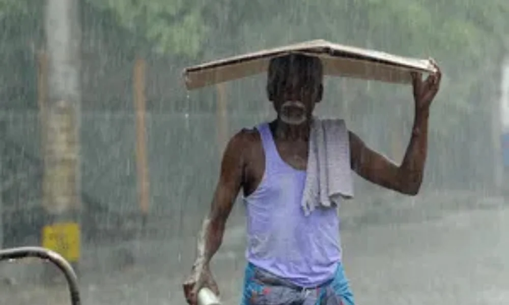 Tamil Nadu Rain Alert Heavy Rainfall Nilgiris Coimbatore